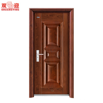 China supplier latest design wooden door interior door room door